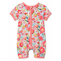 Blush Bloom Shortie