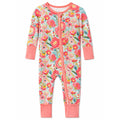 Blush Bloom Zippy