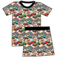 Racing Pre-order