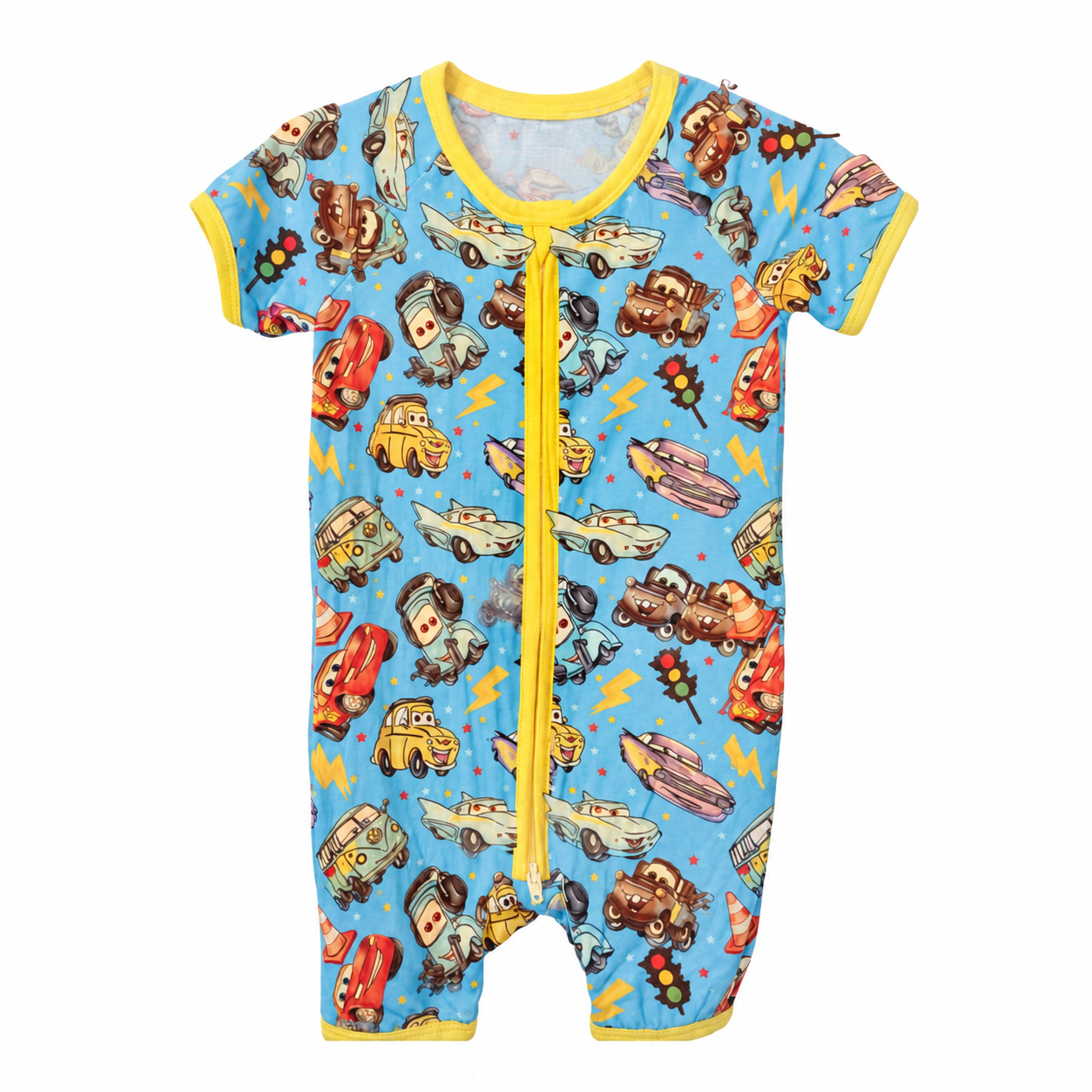 Road Trip Racers Shortie