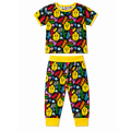 Brick Buddies Short Sleeve Long Set