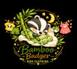 The Bamboo Badger (Driftwood&amp;Denim) co - Home