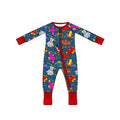 Toy box treasure Zippy