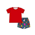 Toy Box Treasure Short Set