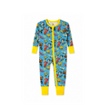 Road Trip Racers Zippy