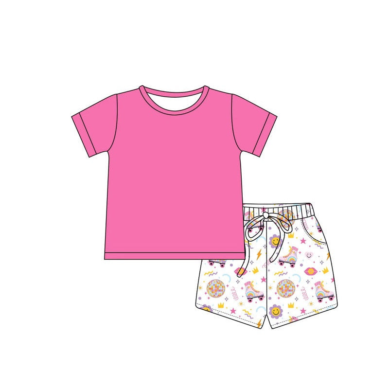 Rollerblade beauty Short Set